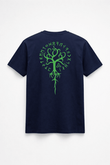 H.D Odinson T-Shirt - Handsome Dans