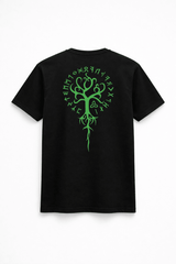 H.D Odinson T-Shirt - Handsome Dans