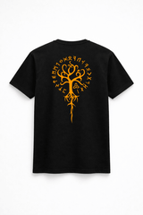 H.D Odinson T-Shirt - Handsome Dans