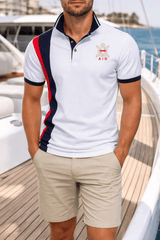 H.D Olympus Polo - Handsome Dans