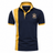 H.D Olympus Polo - Handsome Dans