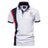 H.D Olympus Polo - Handsome Dans