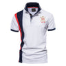 H.D Olympus Polo - Handsome Dans