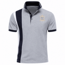 H.D Olympus Polo - Handsome Dans