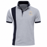 H.D Olympus Polo - Handsome Dans