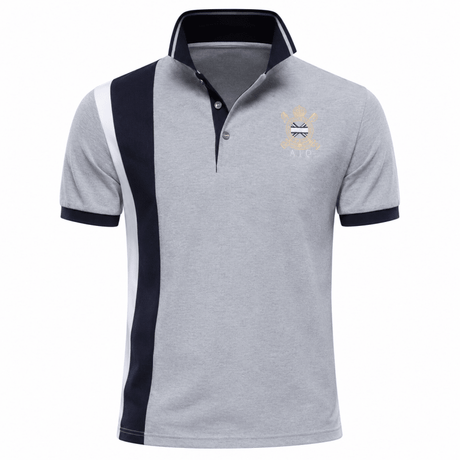H.D Olympus Polo - Handsome Dans