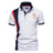 H.D Olympus Polo - Handsome Dans