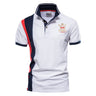 H.D Olympus Polo - Handsome Dans