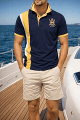 H.D Olympus Polo - Handsome Dans