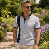 H.D Olympus Polo - Handsome Dans