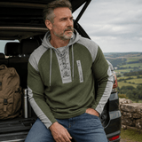 H.D Onyx Hoodie - Handsome Dans