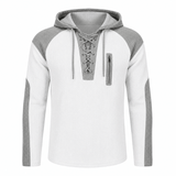 H.D Onyx Hoodie - Handsome Dans