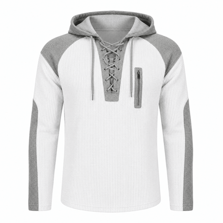 H.D Onyx Hoodie - Handsome Dans