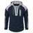 H.D Onyx Hoodie - Handsome Dans