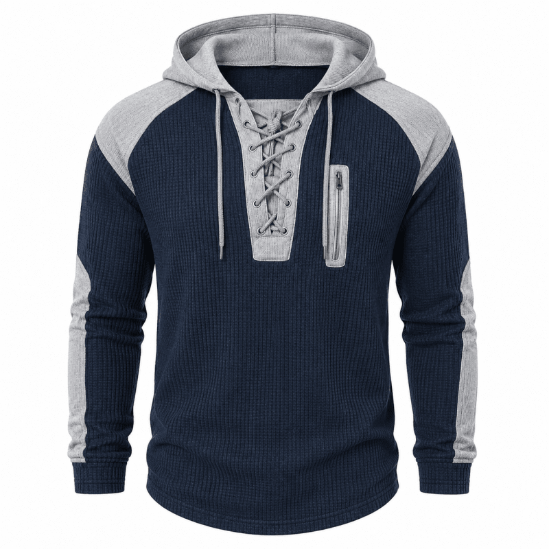 H.D Onyx Hoodie - Handsome Dans