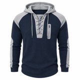 H.D Onyx Hoodie - Handsome Dans