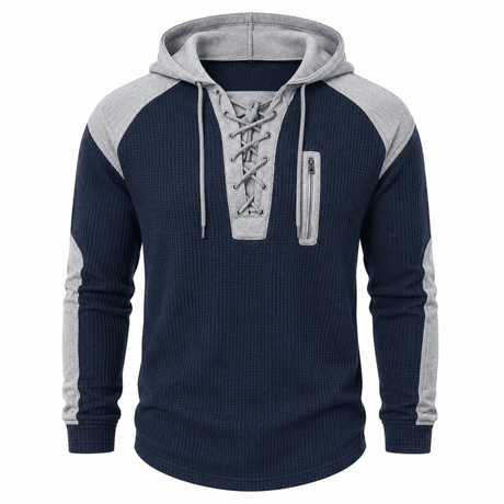 H.D Onyx Hoodie - Handsome Dans