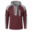 H.D Onyx Hoodie - Handsome Dans