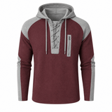 H.D Onyx Hoodie - Handsome Dans