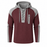 H.D Onyx Hoodie - Handsome Dans