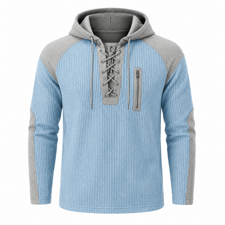 H.D Onyx Hoodie - Handsome Dans