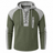 H.D Onyx Hoodie - Handsome Dans