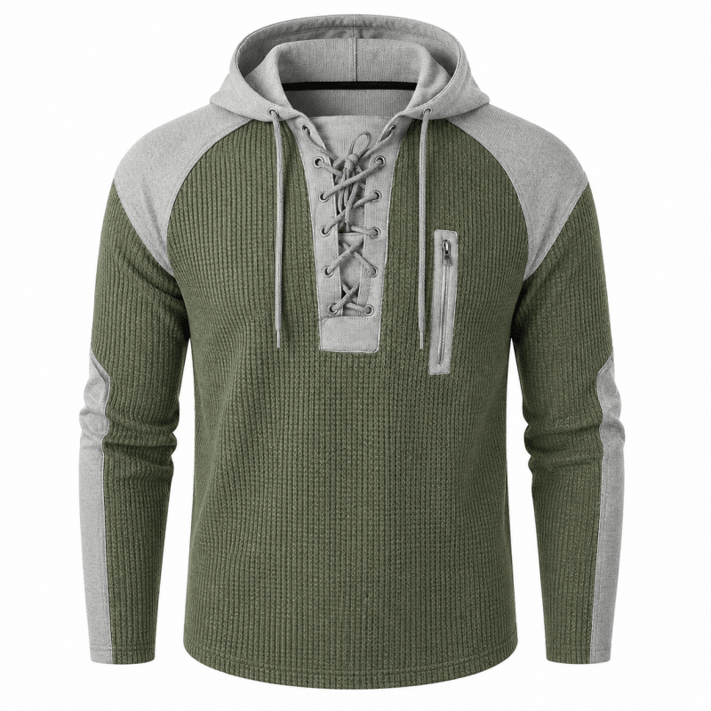 H.D Onyx Hoodie - Handsome Dans
