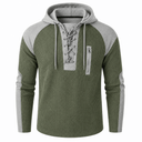 H.D Onyx Hoodie - Handsome Dans
