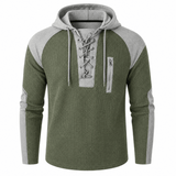 H.D Onyx Hoodie - Handsome Dans