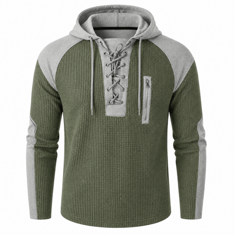H.D Onyx Hoodie - Handsome Dans