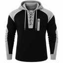 H.D Onyx Hoodie - Handsome Dans