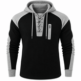 H.D Onyx Hoodie - Handsome Dans