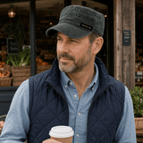 H.D Operator Cap - Handsome Dans
