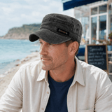 H.D Operator Cap - Handsome Dans