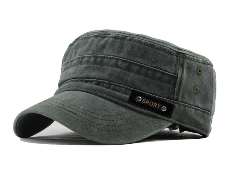 H.D Operator Cap - Handsome Dans