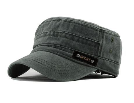 H.D Operator Cap - Handsome Dans