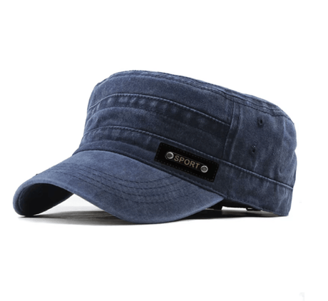 H.D Operator Cap - Handsome Dans