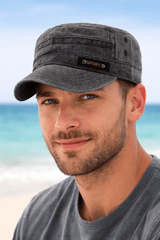 H.D Operator Cap - Handsome Dans