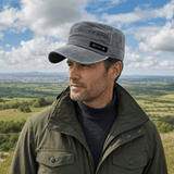 H.D Operator Cap - Handsome Dans