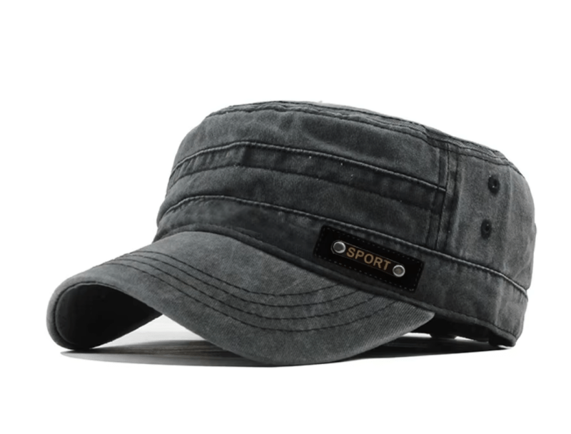 H.D Operator Cap - Handsome Dans