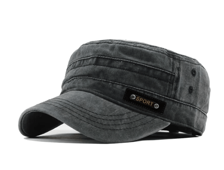 H.D Operator Cap - Handsome Dans