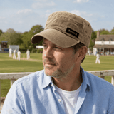 H.D Operator Cap - Handsome Dans