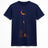 H.D Orbital T-Shirt - Handsome Dans