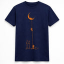 H.D Orbital T-Shirt - Handsome Dans