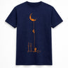 H.D Orbital T-Shirt - Handsome Dans