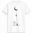 H.D Orbital T-Shirt - Handsome Dans