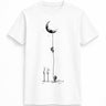 H.D Orbital T-Shirt - Handsome Dans