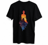 H.D Origami T-Shirt - Handsome Dans