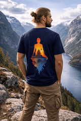 H.D Origami T-Shirt - Handsome Dans