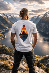 H.D Origami T-Shirt - Handsome Dans